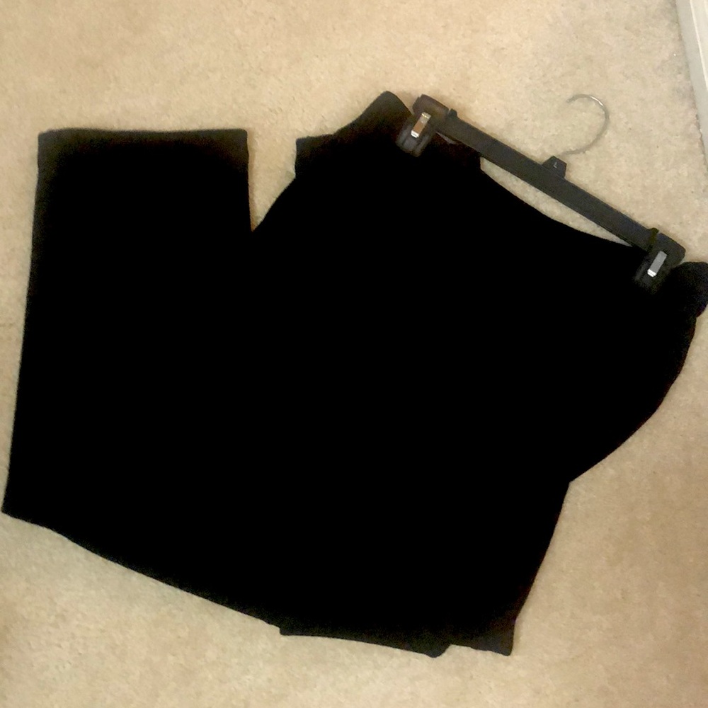 St. John pants